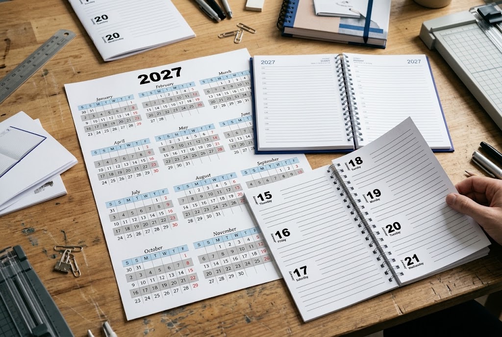 Calendar Generator