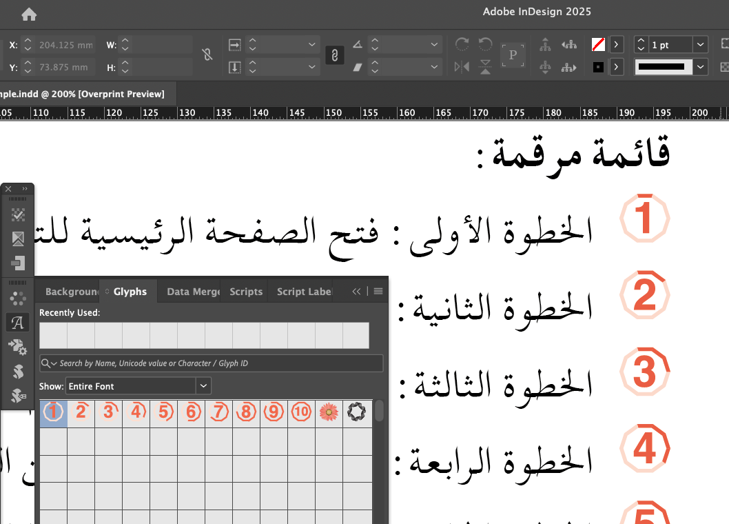 SVG-in-OpenType